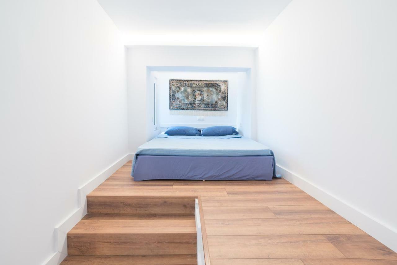 Epipleon Suites Agioi Apostoloi  外观 照片